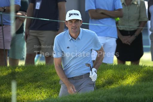 The cup that matters to some Americans at BMW Championship has nothing to do with money - Vimarsana News