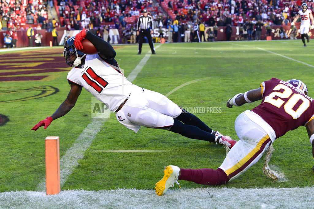 Julio Jones, Ha Ha Clinton-Dix