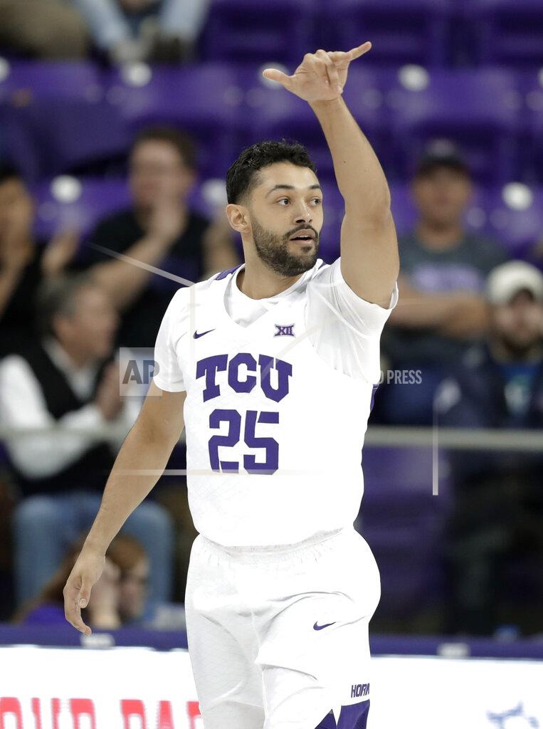 Conference races still up in the air in season's final week