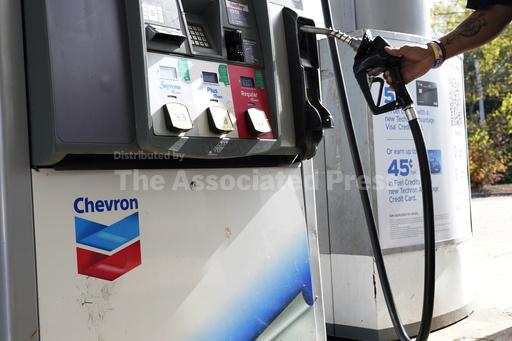 Chevron buys Hess for $53 billion, 2nd megadeal in the... - Vimarsana News