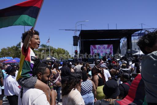 A beginner's guide to Juneteenth: How can all Americans... - Vimarsana News