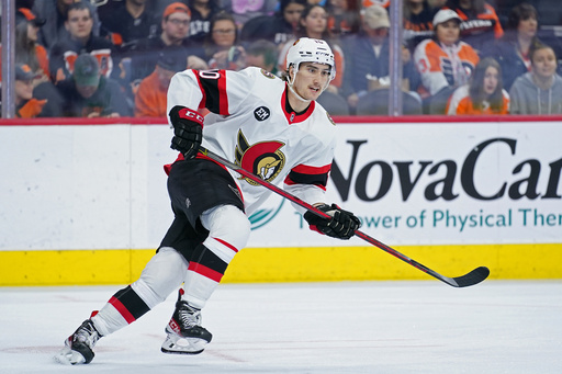 Former NHL player Alex Formenton has been charged by police in Canada, his lawyer says - Vimarsana News