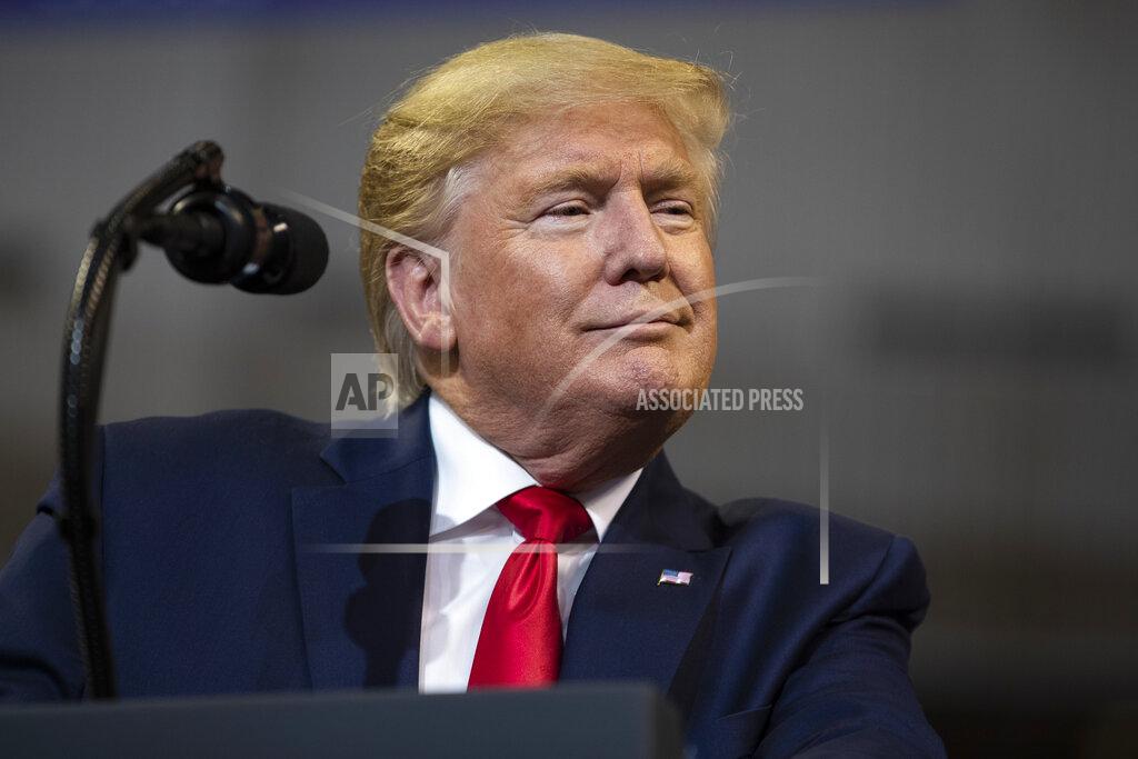 Donald Trump Donald Trump