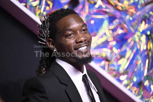 On Offset's sophomore solo album, 'Set It Off,' the Mig... - Vimarsana News