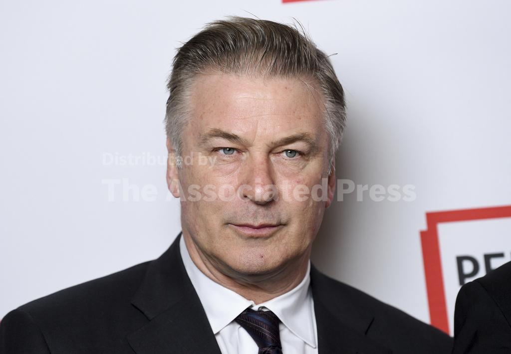 Manslaughter charge against Alec Baldwin will be dismis... - Vimarsana News