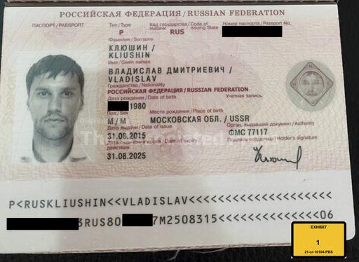 Wealthy Russian with Kremlin ties gets 9 years in priso... - Vimarsana News