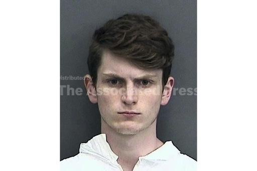 Ex-Neo-Nazi guilty in 2017 slayings of Florida roommates - Vimarsana News