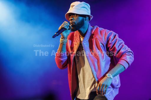 Backstage with the Fugees: Pras on his hip-hop legacy a... - Vimarsana News