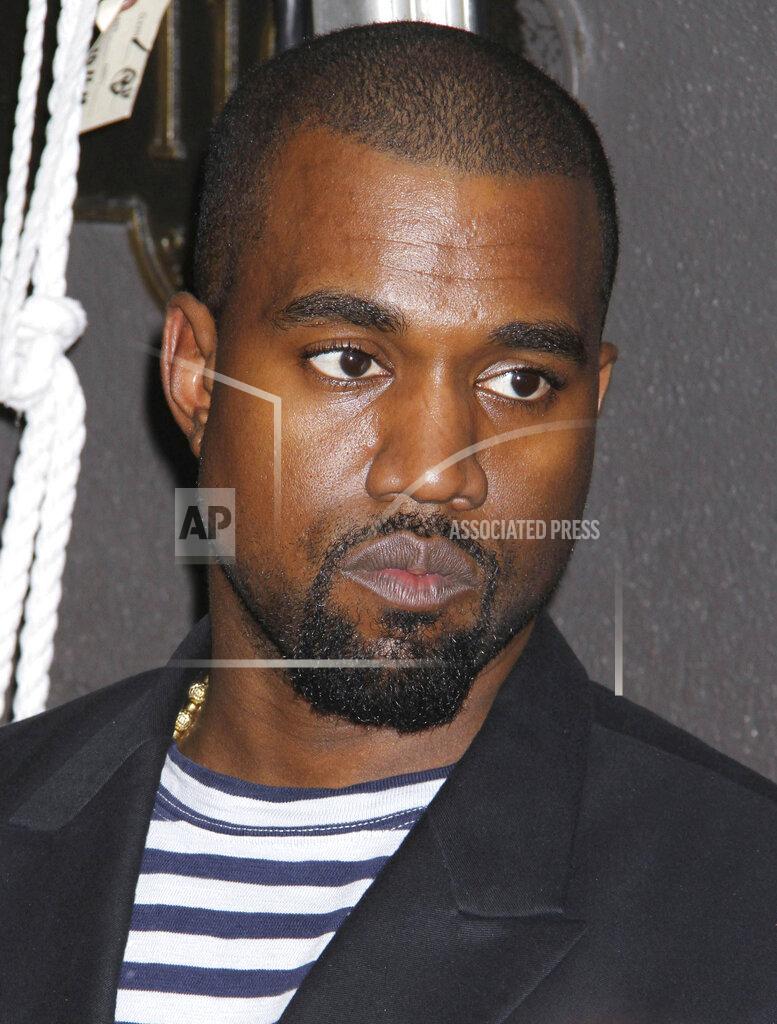 Kanye West and Irina Shayk are reportedly dating - 6/9/21