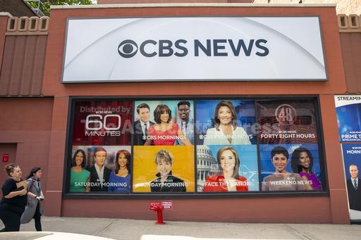 CBS News effort shows the growth in solutions journalis... - Vimarsana News