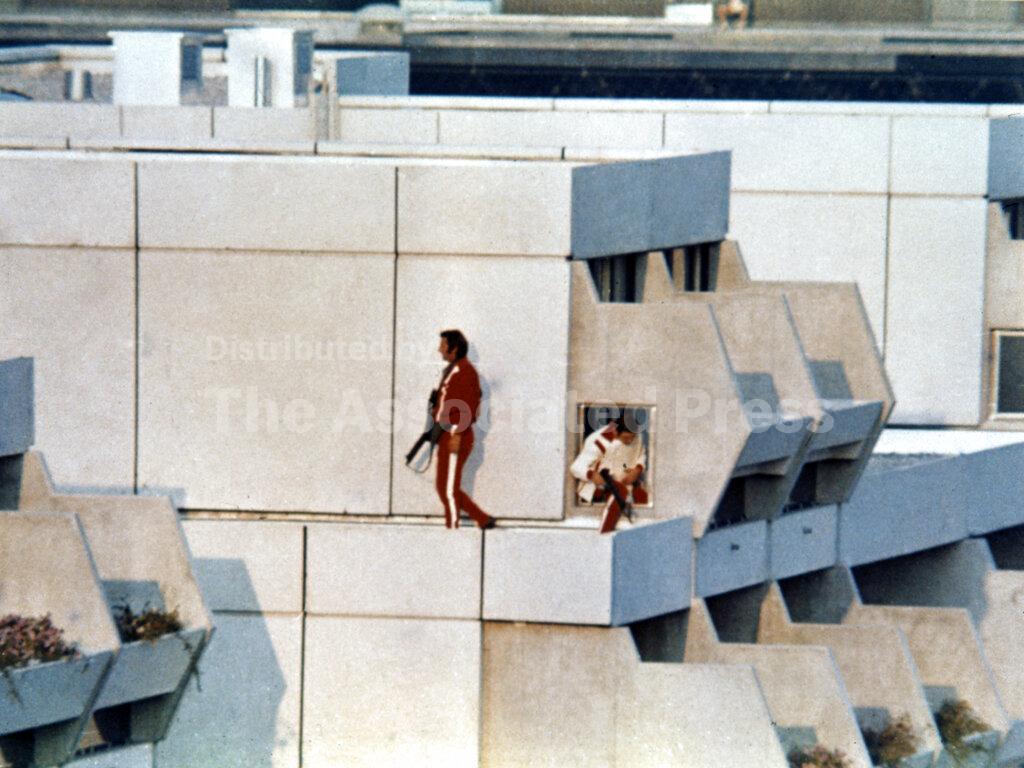 Germany Munich 1972 Summer Olympics Terrorism Buy Photos AP Images