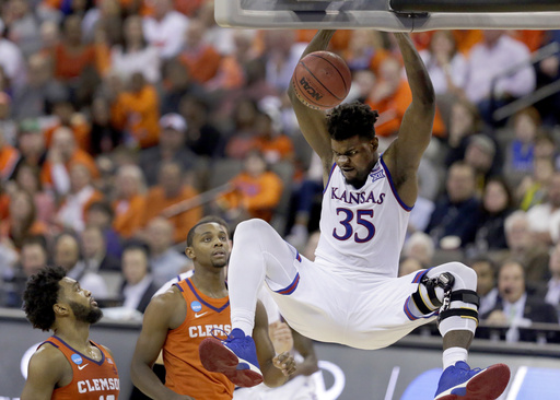 Duke's one-and-done success help Blue Devils edge Kansas as top dog in the 2010s for the AP poll - Vimarsana News