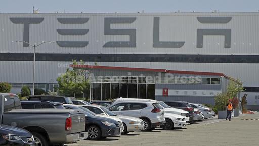 Black workers at California Tesla factory allege rampan... - Vimarsana News