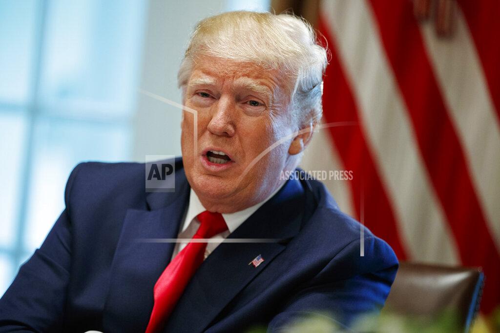 Donald Trump Donald Trump