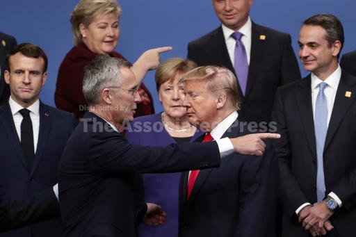 Everyone's got something to say about Trump -- except world leaders who might have to deal with him - Vimarsana News