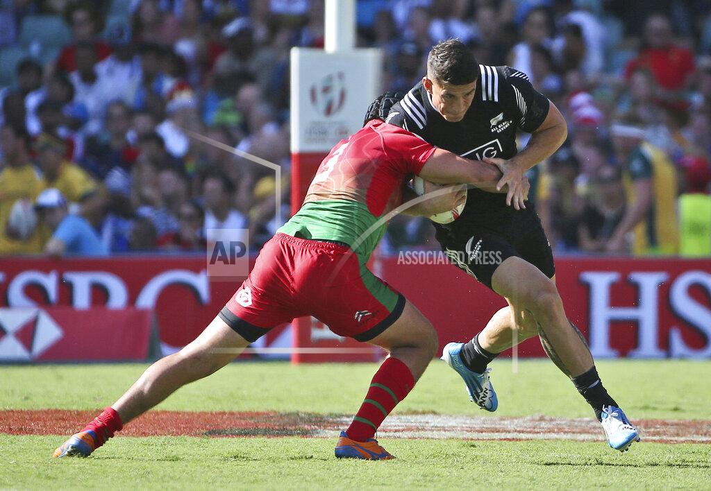 Sonny Bill Williams Sonny Bill Williams