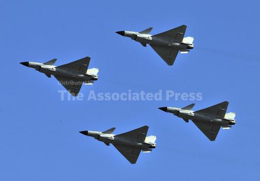 As Taiwan prepares for anti-invasion exercises, China s... - Vimarsana News