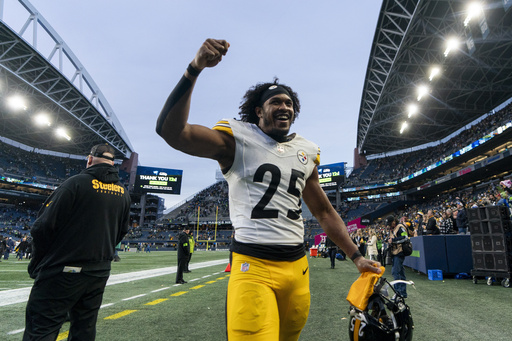 The practice squad used to carry a stigma as a place for players on the NFL fringe. Not anymore - Vimarsana News