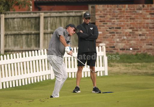 British Open has an old course with a new finish at Royal Liverpool - Vimarsana News