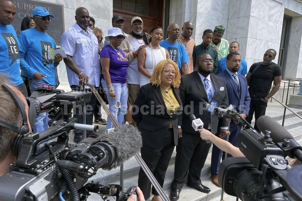 Historic acquittal in Louisiana fuels fight to review '... - Vimarsana News