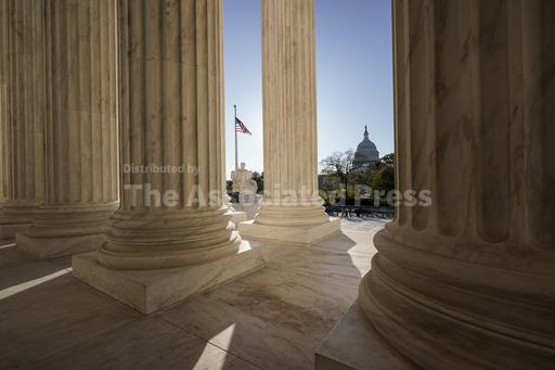 The Supreme Court will hear a case with a lot of 'buts'... - Vimarsana News