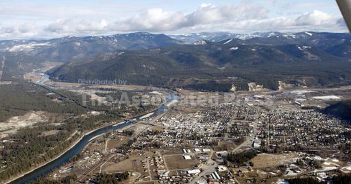Montana Superfund town's health clinic accused of submi... - Vimarsana News