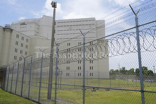 Republican bills push cash bail, subvert Democratic cha... - Vimarsana News