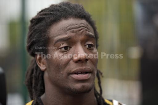 Ex-NFL player Sergio Brown arrested in Southern Califor... - Vimarsana News