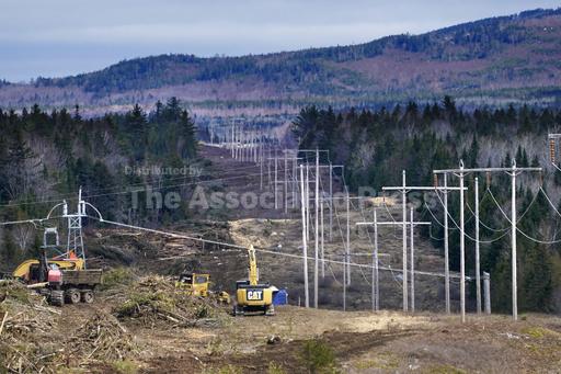 Jury holds key to fate of $1 billion transmission proje... - Vimarsana News