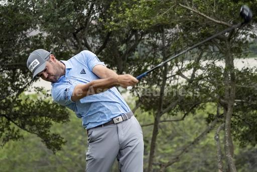 Rodgers moves into 3-shot lead at Valero Texas Open - Vimarsana News