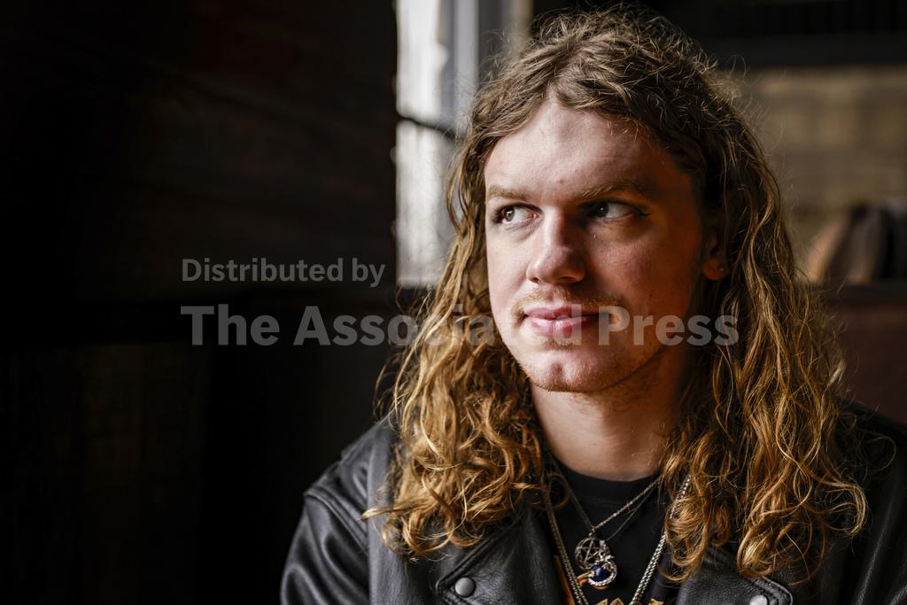 Oath Keepers' son emerges from traumatic childhood to tell his own ...
