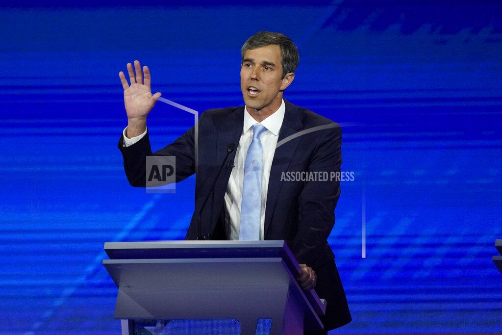 Election 2020 Debate Election 2020 Debate