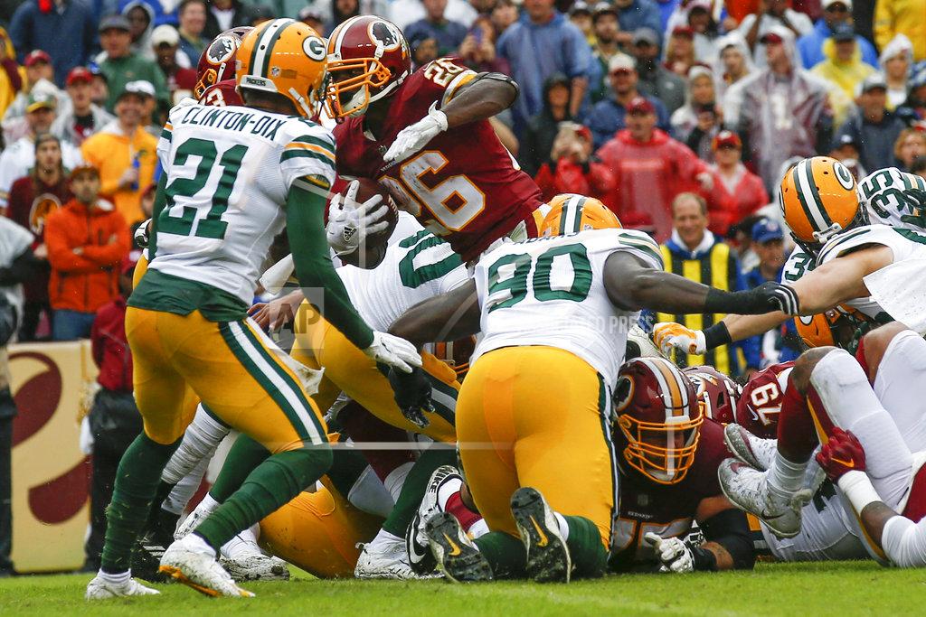 Adrian Peterson