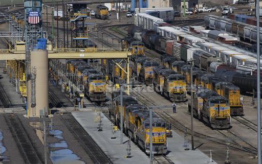 Federal railroad inspectors find alarming number of def... - Vimarsana News