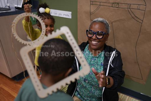 Biden's plan would raise salaries for Head Start teache... - Vimarsana News