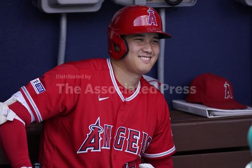 Shohei Ohtani agrees to record $700 million, 10-year co... - Vimarsana News