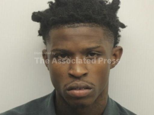 Rapper Quando Rondo crashes car while awaiting trial. Prosecutors want him back in jail. - Vimarsana News