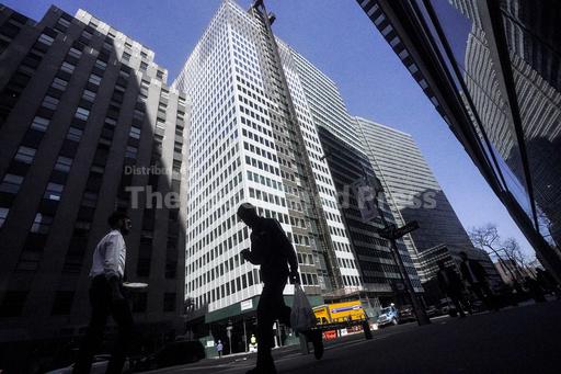 Cities reviving downtowns by converting offices to hous... - Vimarsana News