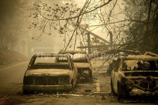 Wildfires in Maui are among the deadliest in US history... - Vimarsana News