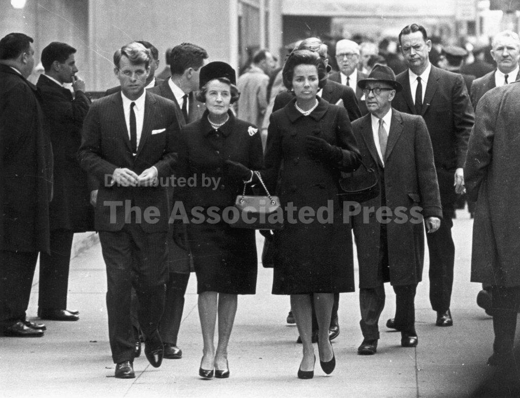 Herbert Hoover Funeral Buy Photos AP Images DetailView