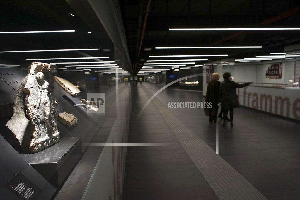 Italy Rome Good News Metro Italy Rome Good News Metro