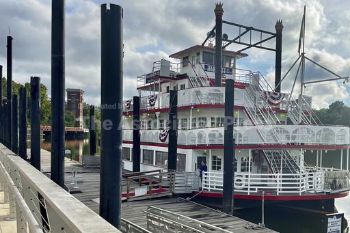 Alabama riverfront brawl videos spark a cultural moment... - Vimarsana News