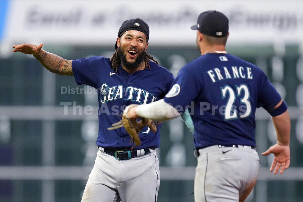 Yankees vs. Mariners Betting Odds, Probable Starters & Spread 8/2/2022