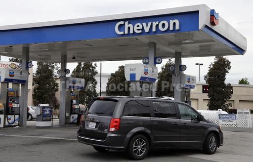 Chevron buys Hess for $53 billion, 2nd buyout among maj... - Vimarsana News