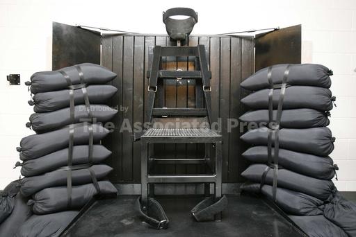Idaho governor signs firing squad execution bill into l... - Vimarsana News