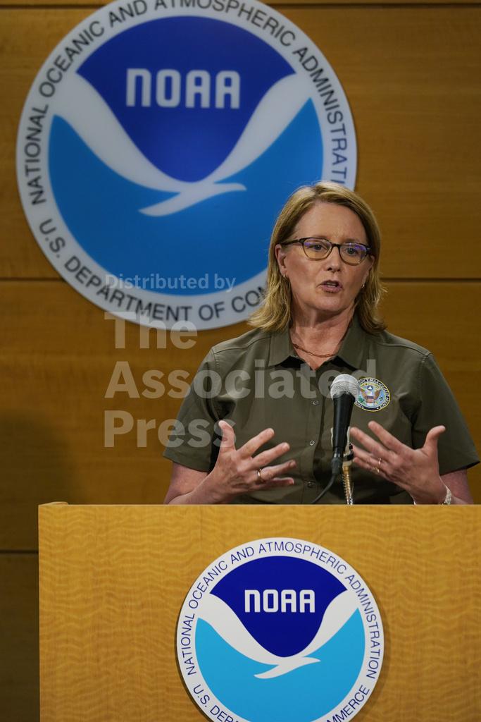 The 2023 Atlantic hurricane season is now underway. Here's what to know ...
