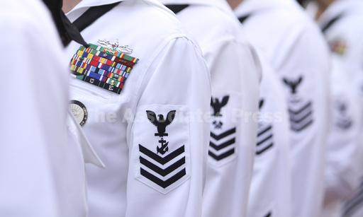 Navy to start randomly testing SEALs, special warfare t... - Vimarsana News