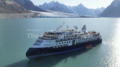 COVID-19 cases reported on luxury cruise ship MV Ocean... - Vimarsana News