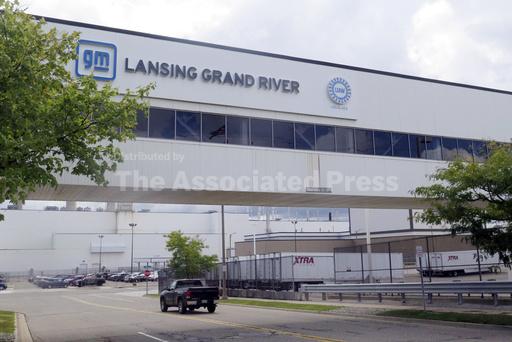 Autoworkers strike would test Biden's 'most pro-union p... - Vimarsana News