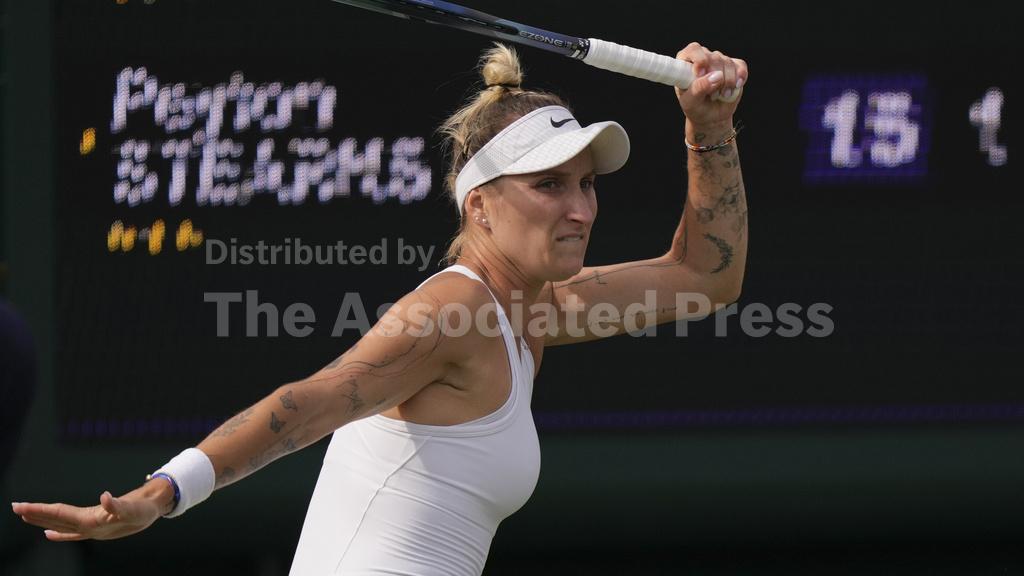 Peyton Stearns Odds to Win US Open, Betting Preview and Stats